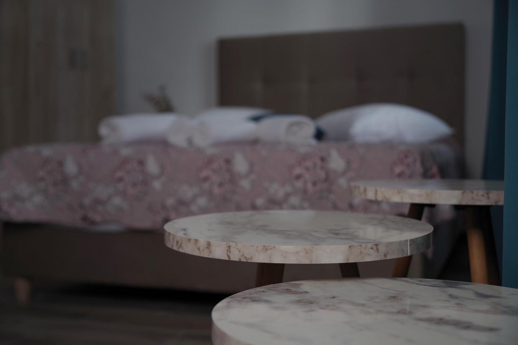 Soso'S Apartments -Vacations Next To The Beach Psari Forada Bagian luar foto