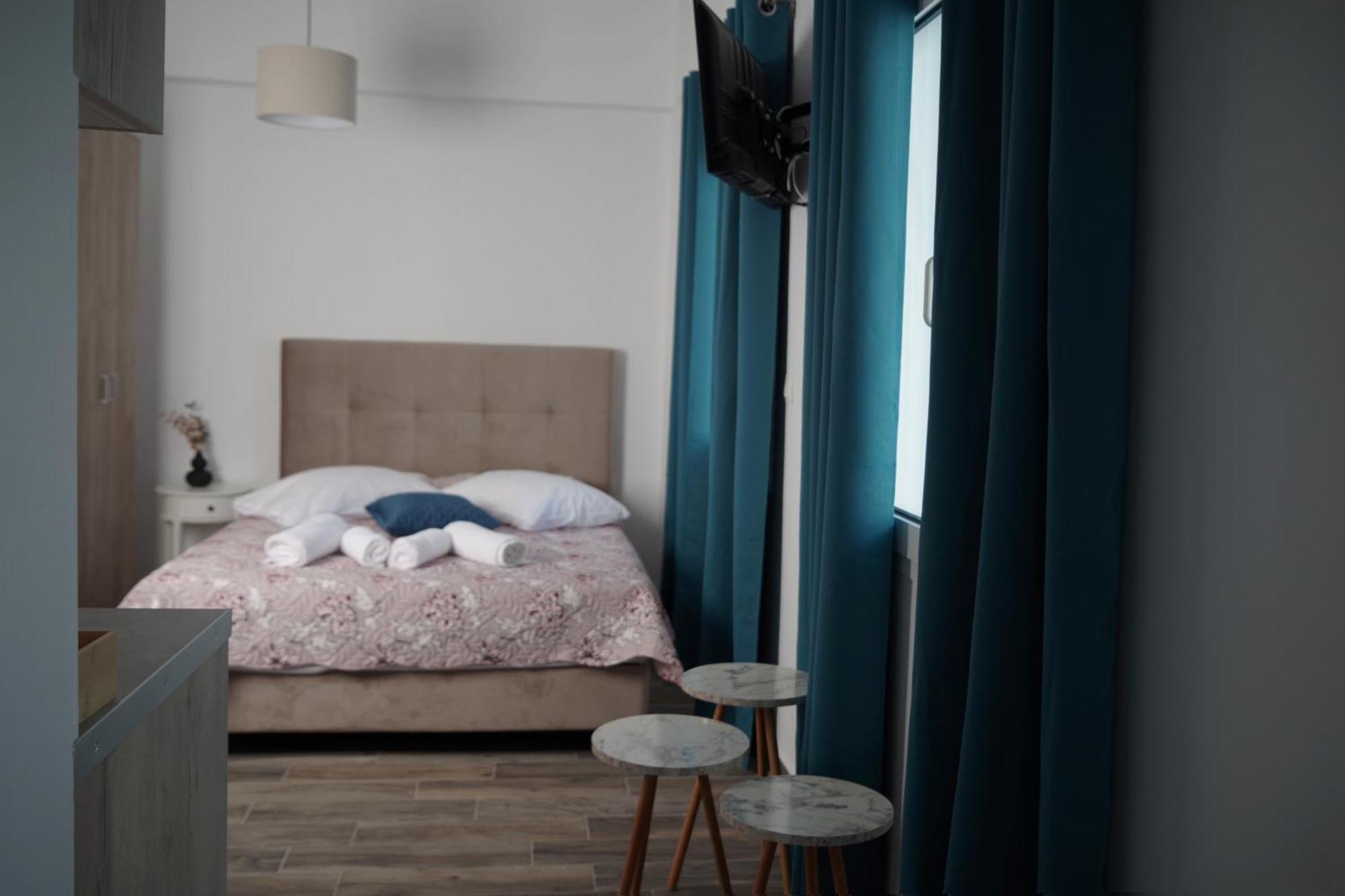 Soso'S Apartments -Vacations Next To The Beach Psari Forada Bagian luar foto
