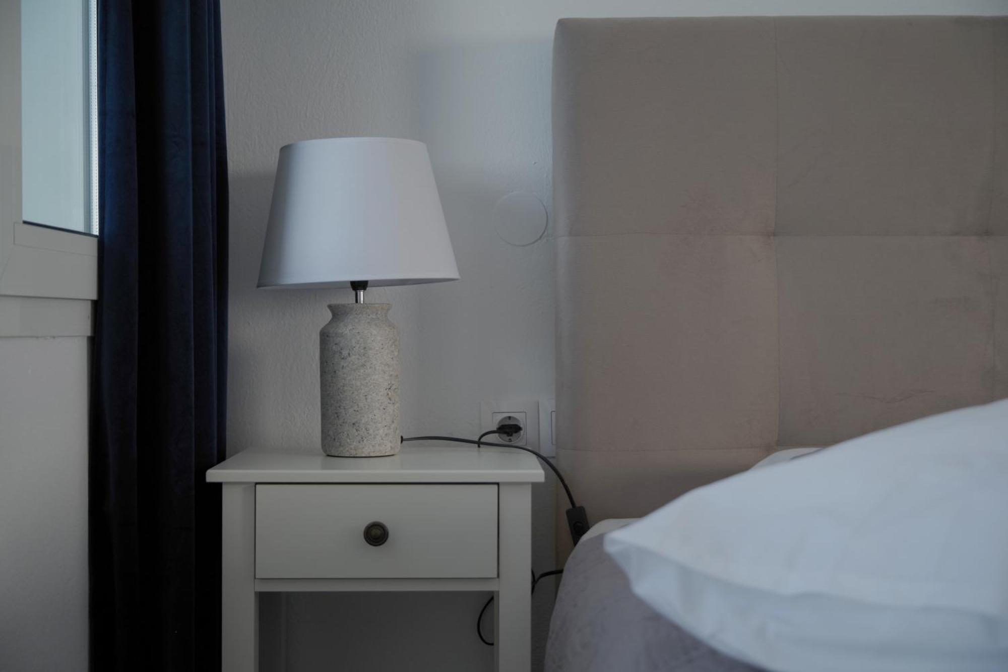 Soso'S Apartments -Vacations Next To The Beach Psari Forada Bagian luar foto
